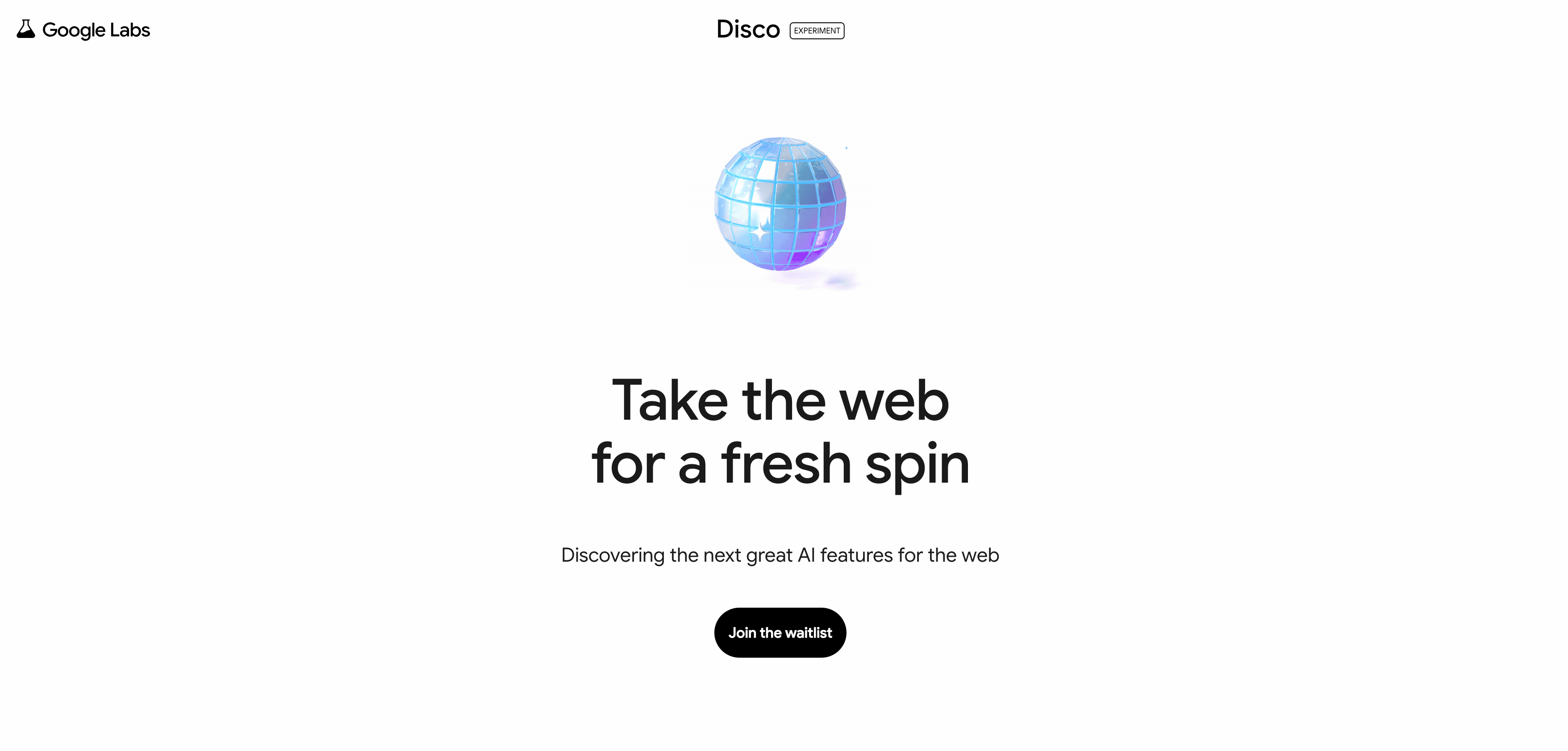 I Found Google's Hidden Browser Experiment. It Changes Everything.