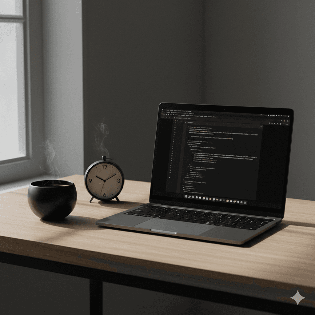 Why Your Next SaaS Should Put You to Sleep: The "Boring" Blueprint to $2k MRR