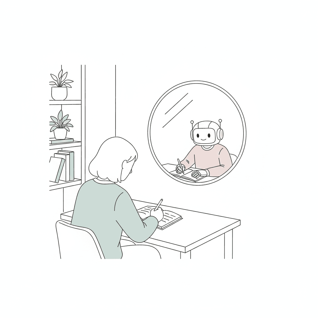 The Uncanny Valley of Prose: 5 Obvious Ways Everyone Knows You’re Using ChatGPT