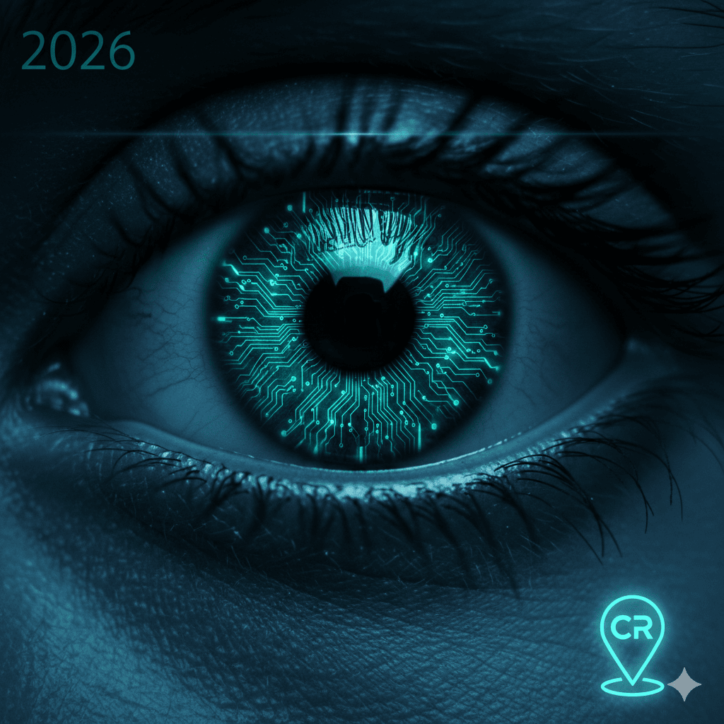 Is This Video Real? Why the Question No Longer Matters.