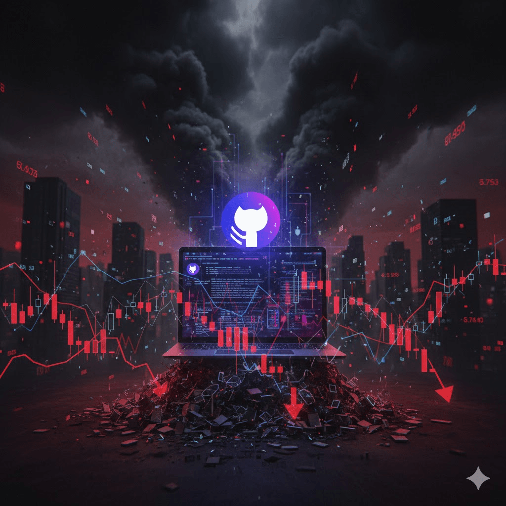 SaaSpocalypse: How 11 Free Plugins Erased $285 Billion in 48 Hours