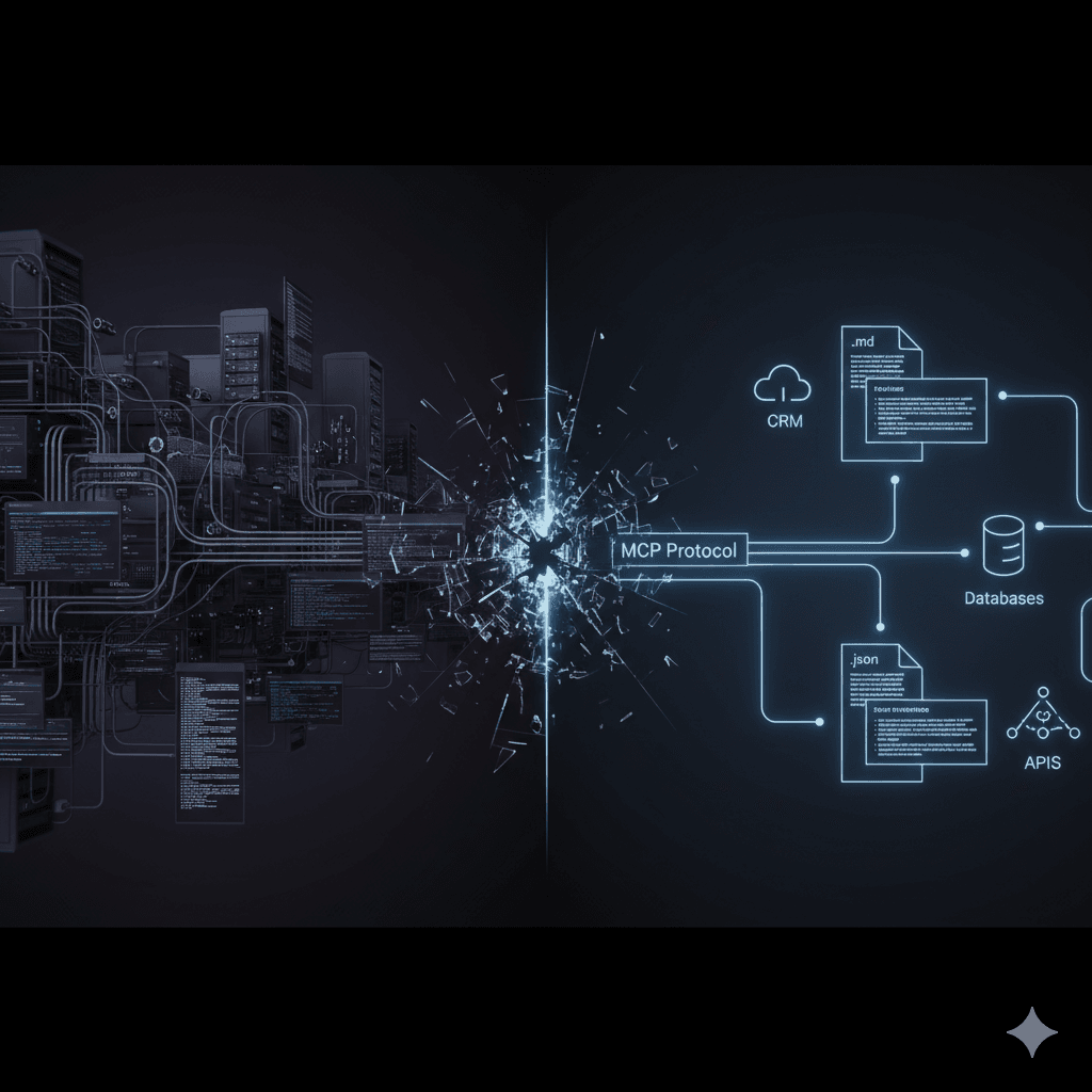 The Markdown Files That Broke Silicon Valley: Inside Claude's Plugin Architecture