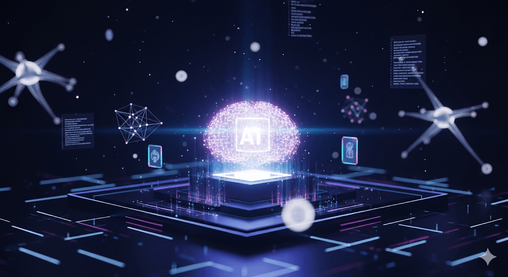 Beyond the Prompt: Why Google’s Gemini 3.1 Pro Marks the Dawn of True 'Agentic' AI